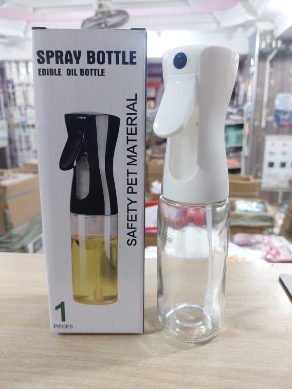 Oil spray Bottle