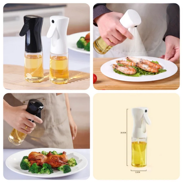 Oil spray Bottle