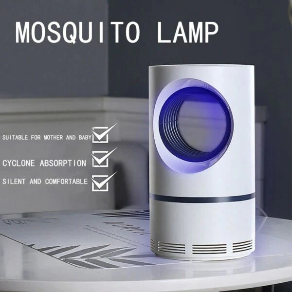 Mosquito Killer Lamp Electric Shocker