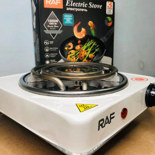 Electric Stove For Cooking, Hot Plate Heat Up In Just 2 Mins✨